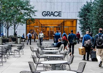 Grace