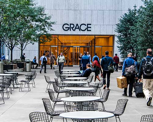 Grace