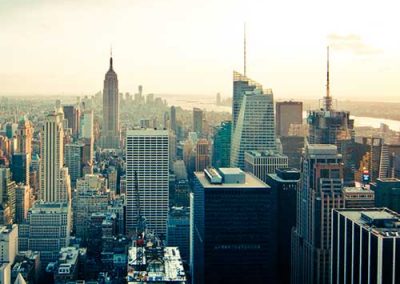 Big Building
