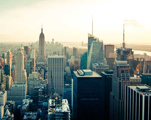 Big Building